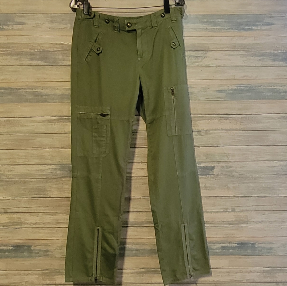 DA-NANG PANTS
